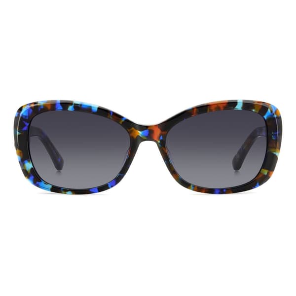 Damsolglasögon Kate Spade ELOWEN-G-S-EDCF59O Ø 55 mm