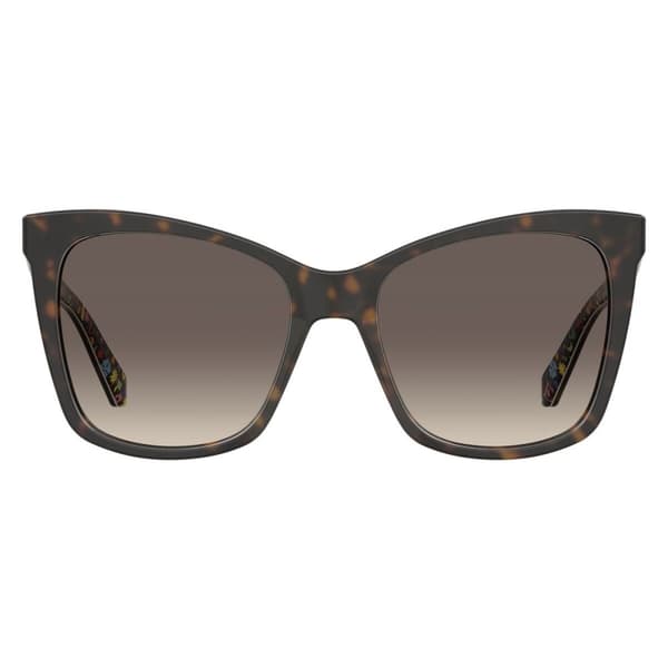 Damsolglasögon Love Moschino MOL034-S-086F5HA Ø 55 mm