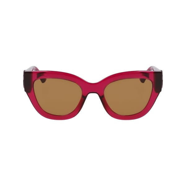 Damsolglasögon Longchamp LO744S-655 Ø 52 mm
