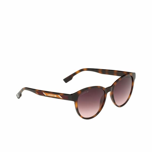 Solbriller for Kvinner Lacoste L981SRG-240 ø 54 mm