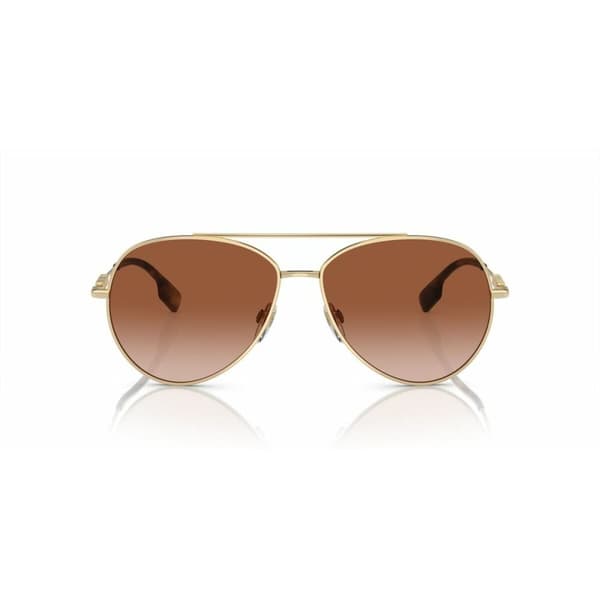 Solbriller til kvinder Burberry BE 3147