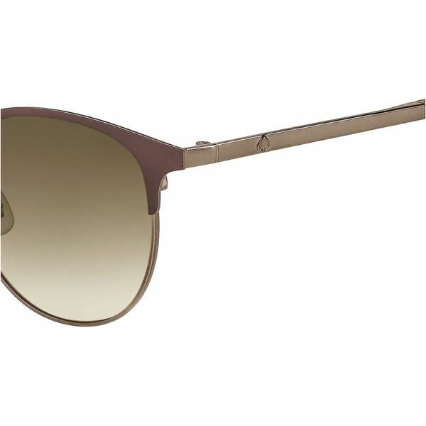 Solbriller for Kvinner Kate Spade JOELYNN-S-09QF2HA Ø 52 mm
