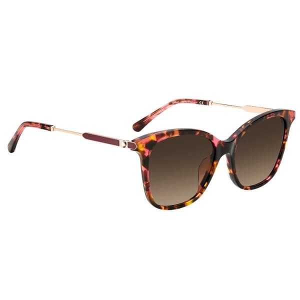 Solbriller for Kvinner Kate Spade DALILA-S-086F4HA ø 54 mm