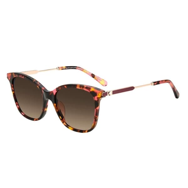Solbriller for Kvinner Kate Spade DALILA-S-086F4HA ø 54 mm