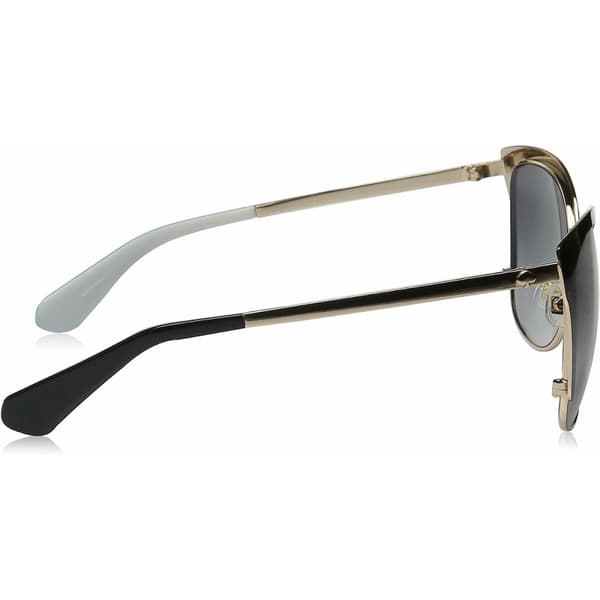 Solbriller for Kvinner Kate Spade GENICE-S-RRCF7F8 ø 57 mm