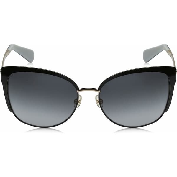 Solbriller for Kvinner Kate Spade GENICE-S-RRCF7F8 ø 57 mm