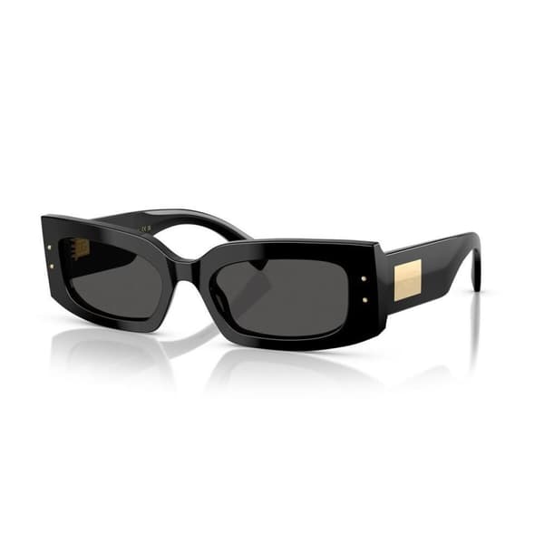 Damsolglasögon Dolce & Gabbana DG 4479