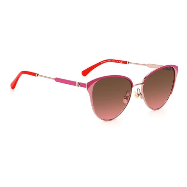 Solbriller for Kvinner Kate Spade IANNA-G-S-000F6M2 ø 56 mm