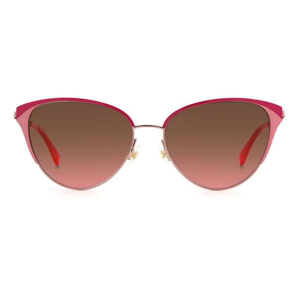 Solbriller for Kvinner Kate Spade IANNA-G-S-000F6M2 ø 56 mm