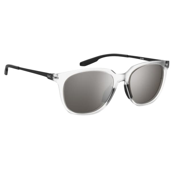 Solbriller for Kvinner Under Armour UA-CIRCUIT-900F4T4 ø 54 mm
