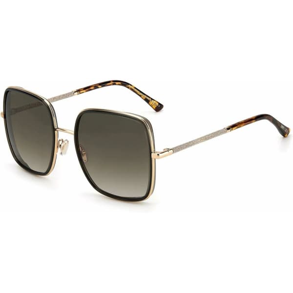 Naisten aurinkolasit Jimmy Choo JAYLA-S-5701QHA ø 57 mm
