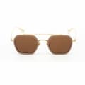 Miniatyrbilde 2 av 2: Solbriller for Kvinner Belstaff MERRICK-BEIGE-W Ø 45 mm