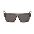 Miniatyrbilde 2 av 2: Solbriller for Kvinner Belstaff STALLION-CLEAR-GRIS-W ø 59 mm