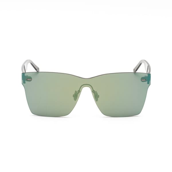 Solbriller for Kvinner Belstaff LUMINOR-PETROL