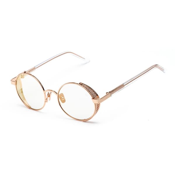 Solbriller for Kvinner Belstaff TROPHY-II-DORADO-W-2 Ø 49 mm