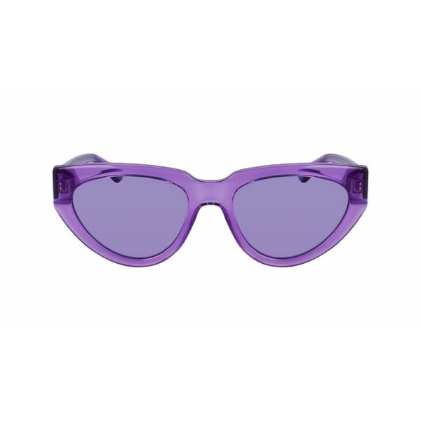 Solbriller til kvinder Karl Lagerfeld KL6100S-516 ø 54 mm