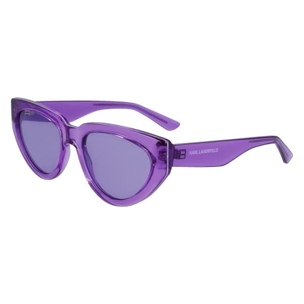 Solbriller til kvinder Karl Lagerfeld KL6100S-516 ø 54 mm