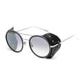 Miniatyrbilde 1 av 2: Solbriller for Kvinner Belstaff PINNER-GRIS-FRAME-W Ø 53 mm