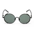 Miniatyrbilde 2 av 2: Solbriller for Kvinner Belstaff TROPHY-III-NEGRO-W Ø 53 mm