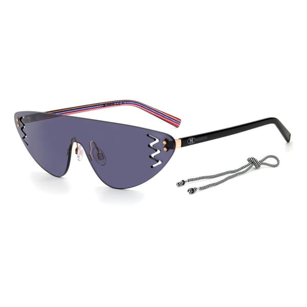 Damsolglasögon Missoni MMI-0001-S-807 Ø 99 mm