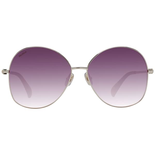 Solbriller til kvinder Max Mara MM0034 6030F