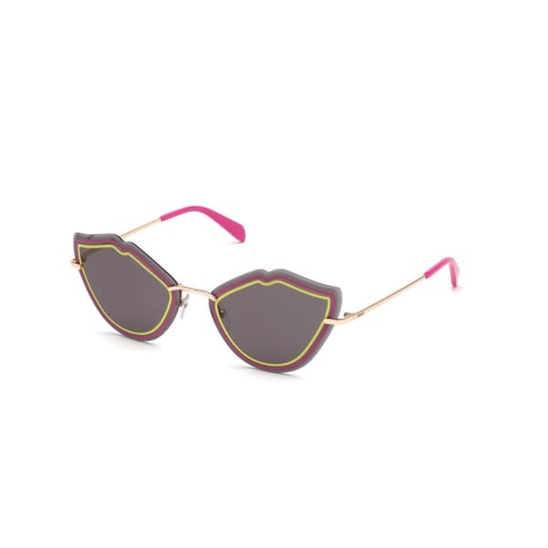 Solbriller for Kvinner Emilio Pucci EP0134-6428A Ø 64 mm