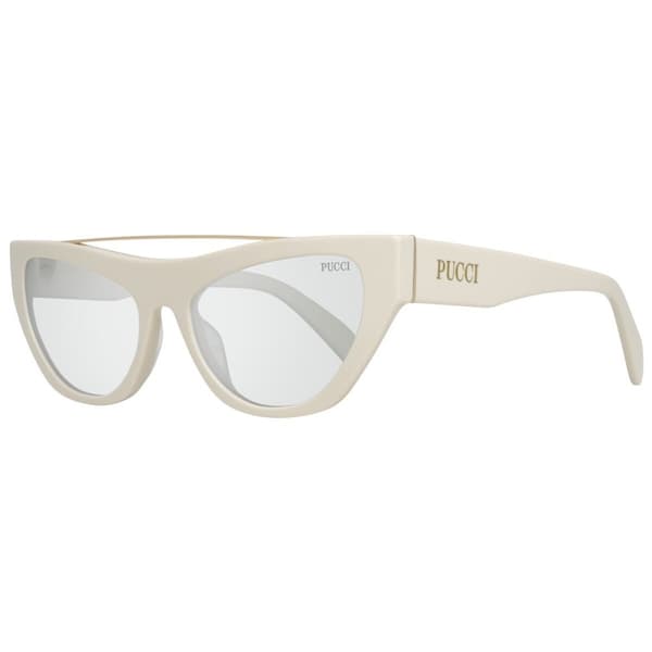 Damsolglasögon Emilio Pucci EP0111-5521A Ø 55 mm