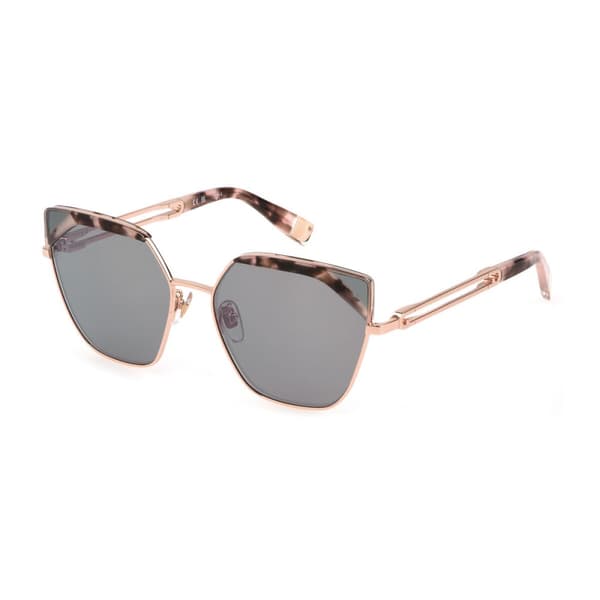 Damsolglasögon Furla SFU690V-588FCK ø 58 mm