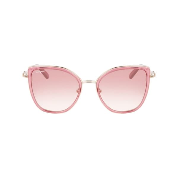 Damsolglasögon Salvatore Ferragamo SF293S-774 ø 54 mm