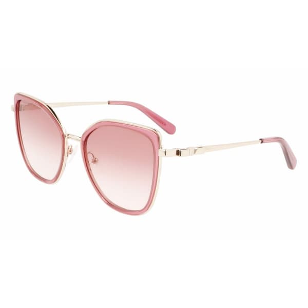 Damsolglasögon Salvatore Ferragamo SF293S-774 ø 54 mm