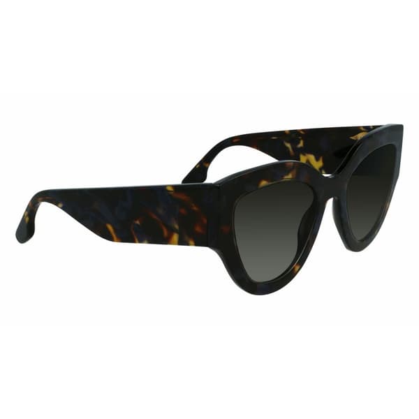 Damsolglasögon Victoria Beckham VB628S-418 Ø 55 mm