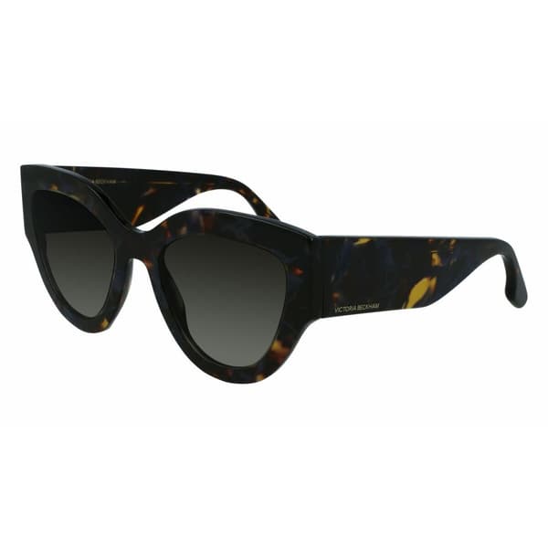 Damsolglasögon Victoria Beckham VB628S-418 Ø 55 mm