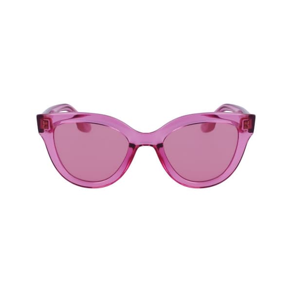 Damsolglasögon Victoria Beckham VB649S-601 Ø 52 mm