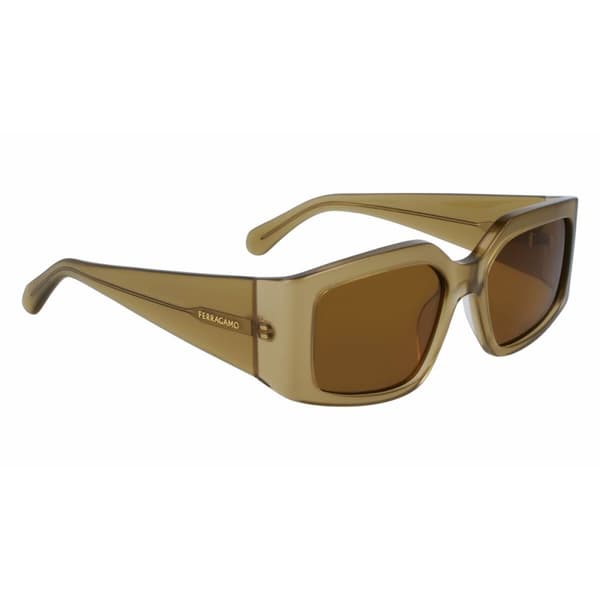 Damsolglasögon Salvatore Ferragamo SF1101S-5418330 ø 54 mm