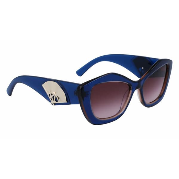 Damsolglasögon Karl Lagerfeld KL6127S-5218424 Ø 52 mm