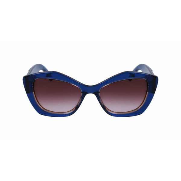 Damsolglasögon Karl Lagerfeld KL6127S-5218424 Ø 52 mm