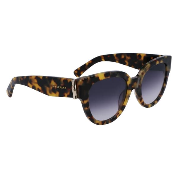 Damsolglasögon Longchamp LO733S-5222255 Ø 52 mm