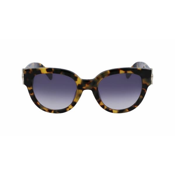 Damsolglasögon Longchamp LO733S-5222255 Ø 52 mm