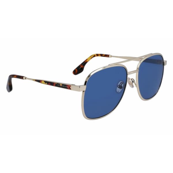 Damsolglasögon Victoria Beckham VB233S-5817720 ø 58 mm