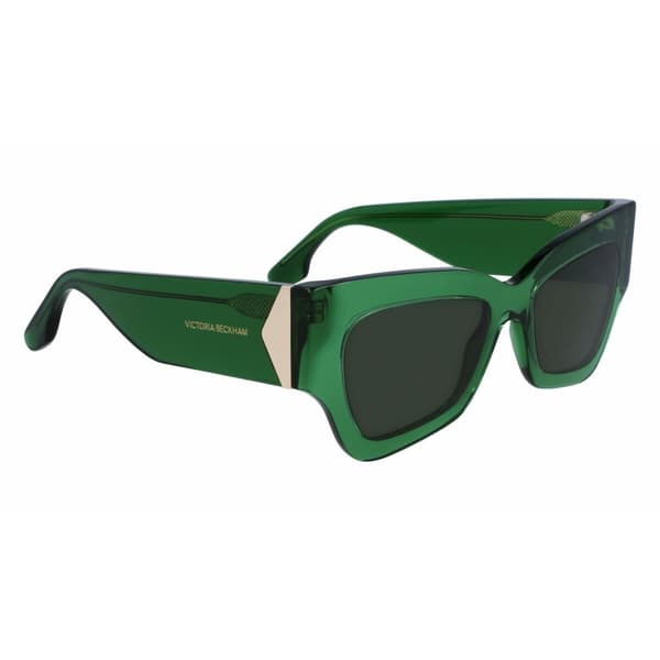 Damsolglasögon Victoria Beckham VB662S-5218300 Ø 52 mm