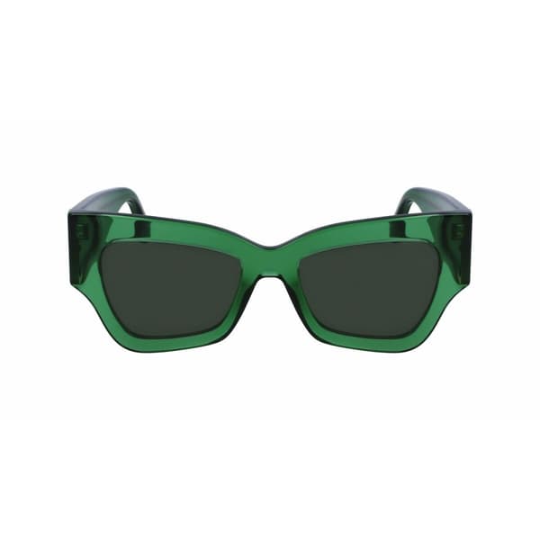 Damsolglasögon Victoria Beckham VB662S-5218300 Ø 52 mm