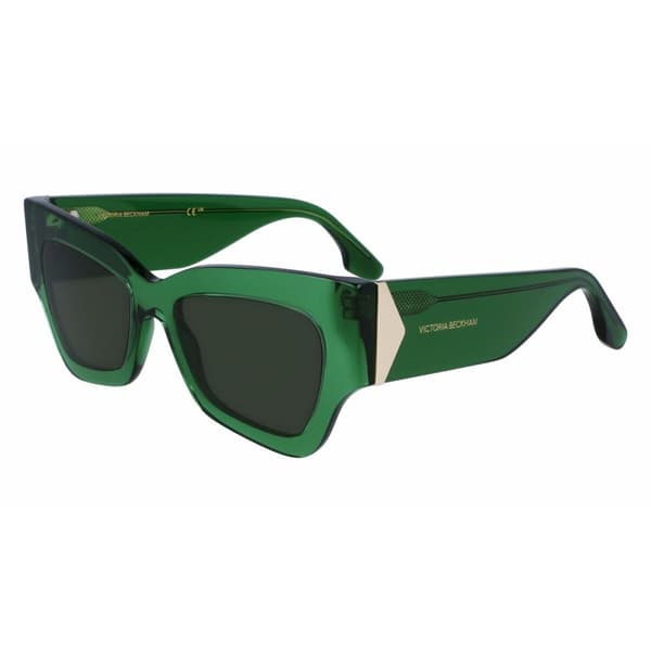 Damsolglasögon Victoria Beckham VB662S-5218300 Ø 52 mm