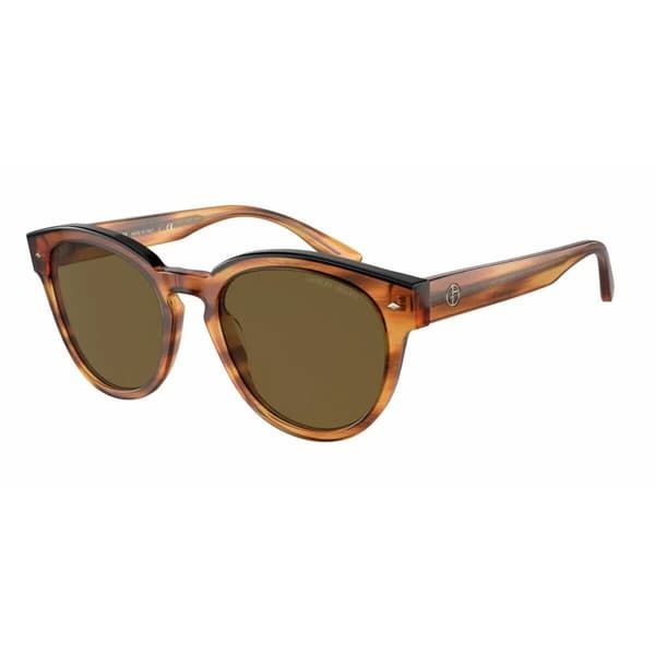 Solbriller til kvinder Armani AR8164F-592173 Ø 55 mm