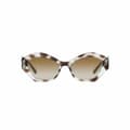 Miniatyrbillede 2 af 2: Solbriller til kvinder Armani AR8144-588113 Ø 52 mm