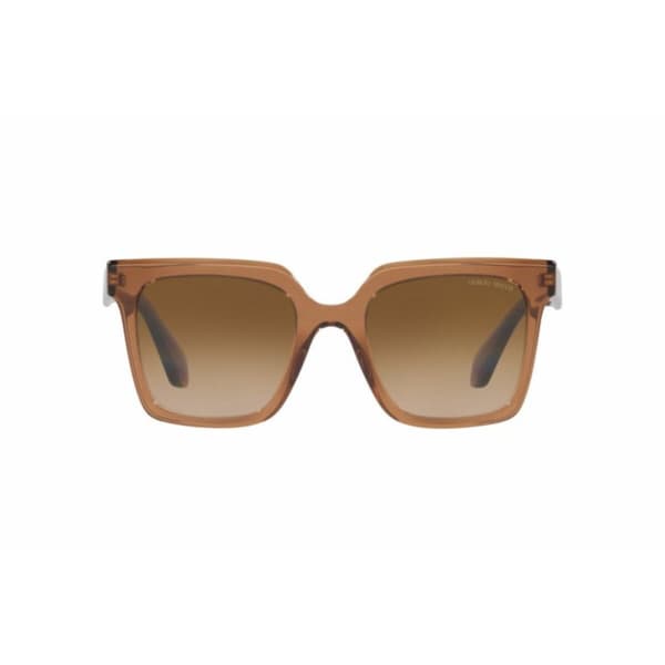 Solbriller til kvinder Armani AR8156-593251 Ø 52 mm