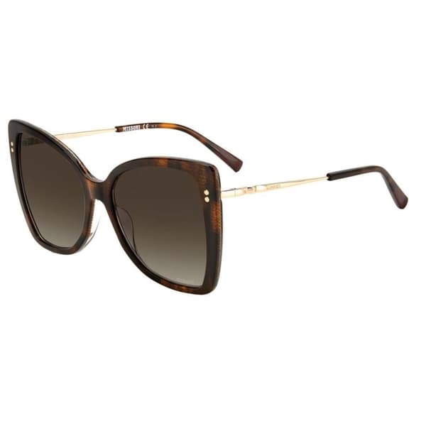 Solbriller til kvinder Missoni MIS-0083-S-086 ø 58 mm