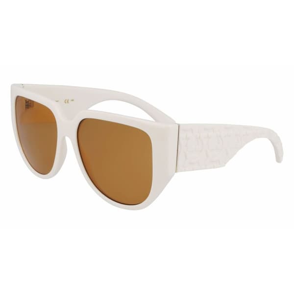 Naisten aurinkolasit Salvatore Ferragamo SF1088SE-103 ø 57 mm