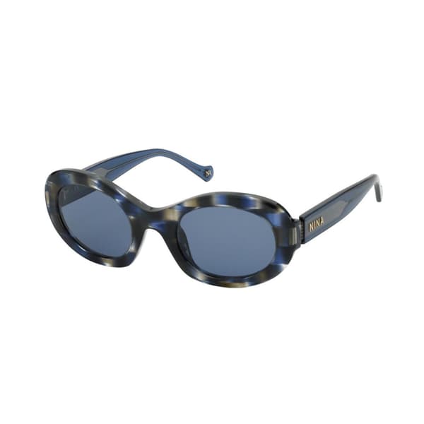 Solbriller for Kvinner Nina Ricci SNR321520811 Ø 52 mm