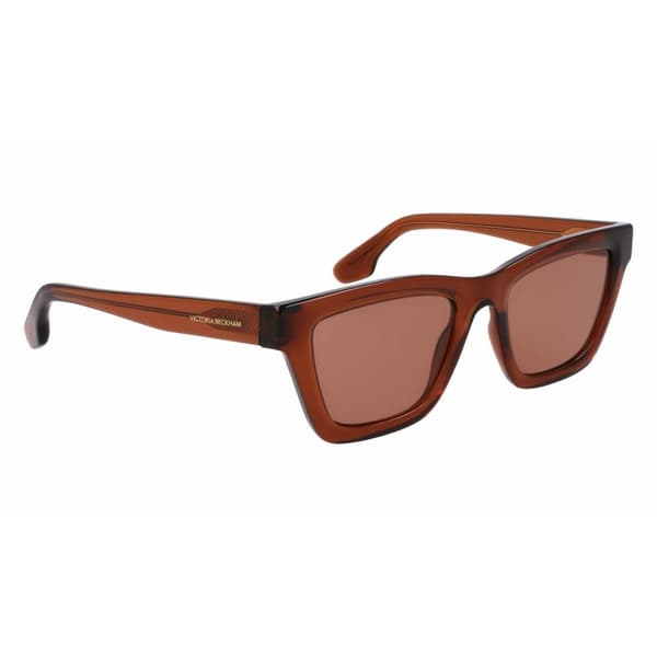 Solbriller for Kvinner Victoria Beckham VB656S-203 Ø 52 mm