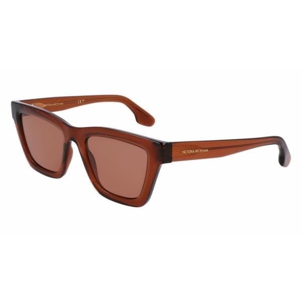 Solbriller for Kvinner Victoria Beckham VB656S-203 Ø 52 mm